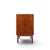 Founders Furniture Company Jack Cartwright for Founders Mid Century Walnut and Cane Credenza For Sale - Image 4 of 10