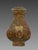 Polychrome terracotta vase, HU dynasty, earlier HAN dynasty (206 BC-220 AD), antique China For Sale - Image 4 of 9