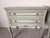 Vintage French Provincial Louis XV Style Nightstands – A Pair For Sale - Image 4 of 18