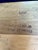 Brown Vintage Pair of Lane Rhythm Walnut End Tables For Sale - Image 8 of 8