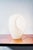 Glass Munega Table Lamp in Murano Glass by Luciano Vistosi, 1980s For Sale - Image 7 of 11