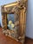 Metal Late 20th Century Gilt Grape Motif Frame With Original Oil Painting, Lemon Still Life Art, Ornate Gold Frame, Cottage Decor For Sale - Image 7 of 13