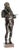 Vincenzo Gemito, The Painter, Bronze For Sale