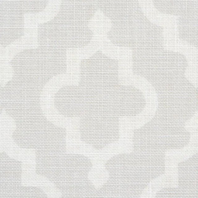 Inspired by Moroccan fretwork, this chic ogee design was based on the painted walls of Veere's entryway in Tangier. Also...