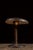 1930s Faries Eye-Saver Cobra Table Lamp For Sale - Image 4 of 11