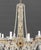 Italian Crystal Chandelier For Sale - Image 9 of 9