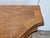 Brown Baroque-Style Walnut Sideboard with Four Doors and Four Drawers, 1960 For Sale - Image 8 of 18