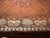 Vintage Maitland-Smith Hand-Painted Lift-Top Storage Box Table on Carved Wood Stand For Sale - Image 10 of 18