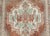 Turkish Mini Rug Oriental Hand Knotted Vintage Rug 1'9" x 4' #16875 For Sale - Image 4 of 8