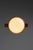 Converted Infraphil Pendant Light from Philips, 1950s For Sale - Image 6 of 11