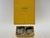 Silver New 1990s Set of 3 Refined Sterling Silver Round Napkin Rings, Gadroon. For Sale - Image 8 of 16