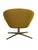 Jeffrey Bernett Remy Swivel Lounge Chair | Bernhardt Design For Sale - Image 6 of 10