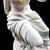 Victorian Porcelain Figural Candlesticks, Set of 2 For Sale - Image 9 of 18