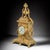 French Louis XV Revival Mantel Clock by AD Mougin, Late 19th Century For Sale - Image 3 of 18