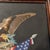 Late 19th Century Antique Victorian Feather Art American Federal Patriotic Eagle & Flag Untouched Estate Condition C. 1880-1900 For Sale - Image 5 of 18