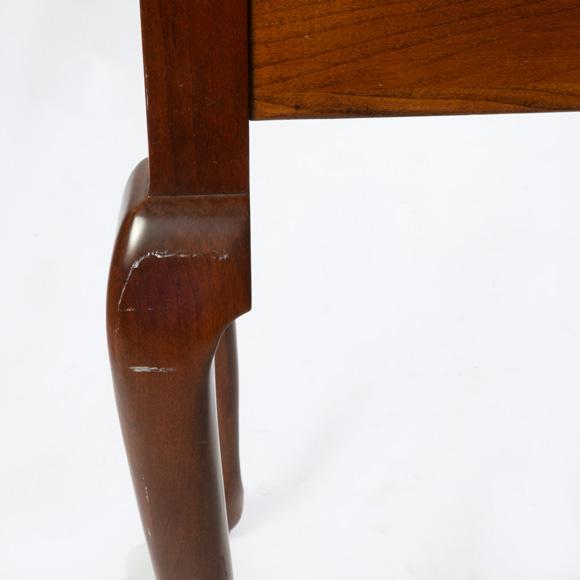 Mid 20th Century Stickley Table For Sale - Image 13 of 16
