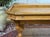 19th Century English Trades Table in Fir Wood For Sale - Image 15 of 18