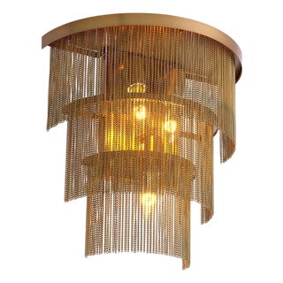 Tissot Wall Sconce For Sale