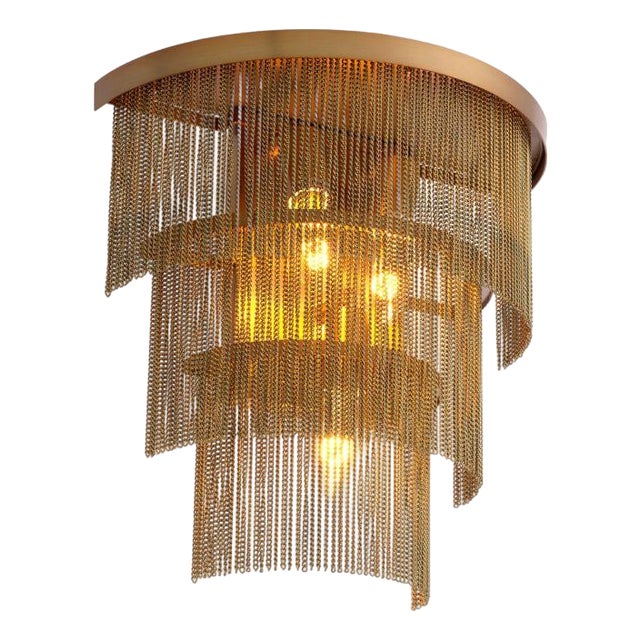 Tissot Wall Sconce For Sale