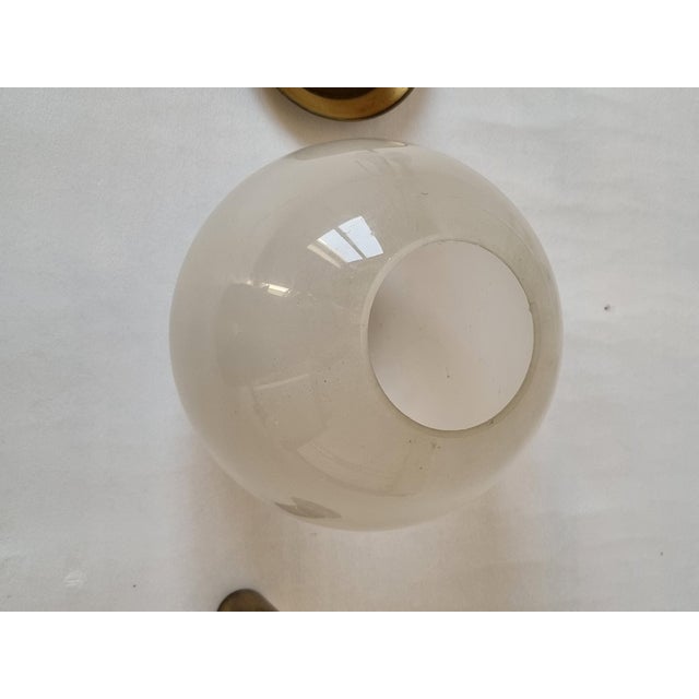 LS2 Pendant Lamp by Luigi Caccia Dominioni for Azucena, 1962 For Sale - Image 13 of 18