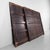 Japanese Wooden Wall Panels, 1890, Set of 2 For Sale - Image 5 of 18