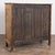 Early 19th Century Tall French Bleached Oak Sideboard Buffet For Sale - Image 16 of 16