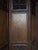 Wood Anglo-Indian Hardwood Calypso Screen, 1890s For Sale - Image 7 of 10