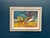 Louis Zelig, Fruit, 1960s, Oil on Canvas, Framed 72 × 55 Cm For Sale - Image 9 of 18