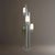 Cactus Floor Lamp by Creativemary For Sale - Image 9 of 10