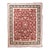 Indo Tabriz Rug 7'9'' X 9'9'' For Sale