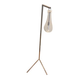 Arteriors Sabine Floor Lamp For Sale