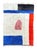 Vintage Moroccan Mrirt Wool Rug, 2010s For Sale
