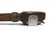 Antique Early 20th century gadget walking stick cane. Lift arm style Clark Lighter showing a fraternity law school crest...