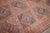 Late 19th Century Zabihi Collection Rare Corridor Size Turkeman Ersari Rug - 6'2" x 21'3" For Sale - Image 4 of 10