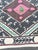 1960s Suzani Tablecloth From Bukhara, 4'1'' X 4'9'' For Sale - Image 4 of 8