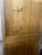 Early 19th Century Antique Large French Pine Armoire Wardrobe For Sale - Image 5 of 12