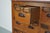 Vintage Asian Teak Apothecary Cabinet, 1930s For Sale - Image 8 of 16
