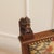 Gründerzeit Historicism Style Chairs in Oak with Tapestry Upholstery, 1890, Set of 6 For Sale - Image 12 of 18