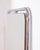 Vintage Italian Chrome Metal Wall Mirror, 1970s For Sale - Image 9 of 10