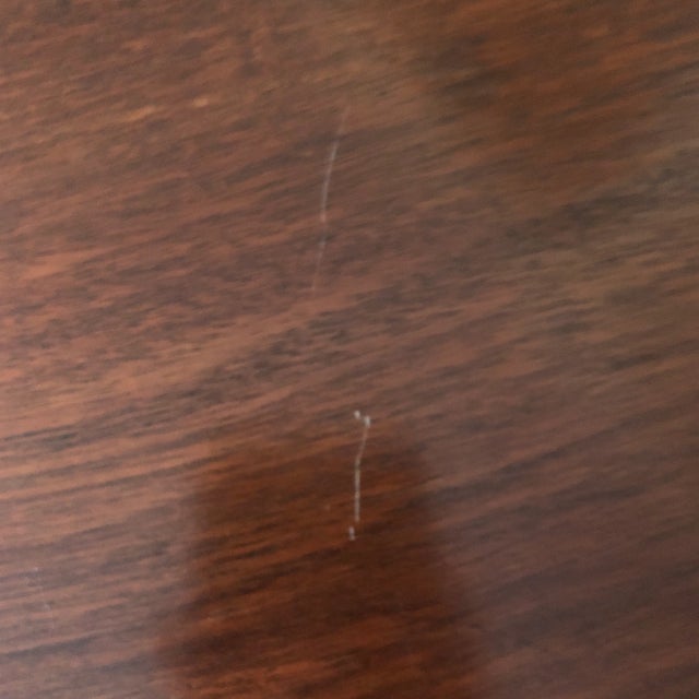 18th Century American Tea Table For Sale - Image 10 of 12