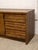 Burnt Umber Mid 20th Century American of Martinsville Dresser For Sale - Image 8 of 12