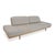 Modern Hülsta HS.420 2-Seater Sofa in Fabric and Wood For Sale - Image 3 of 18