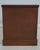 Baker 4 Drawer Flip Top Mahogany Bachelor Chest For Sale - Image 17 of 18