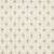 Traditional Sample - Schumacher Barlow Fabric in Natural For Sale - Image 3 of 3