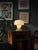 Mid-Century Modern MCM Mushroom Lamp Laurel Lamp Company For Sale - Image 3 of 6