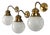 LP1 Lamps from Azucena, Set of 3 For Sale