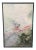 Abstract Floral Original Painting, Fairie Land For Sale