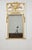 Parcel Gilt Trumeau Wall Mirror, 1890s For Sale - Image 10 of 10