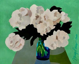 Example of New & Custom Scandinavian