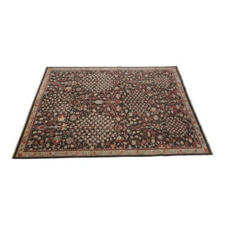 Obeetee Colonial Williamsburg Approx. 8 X 10 Rug For Sale